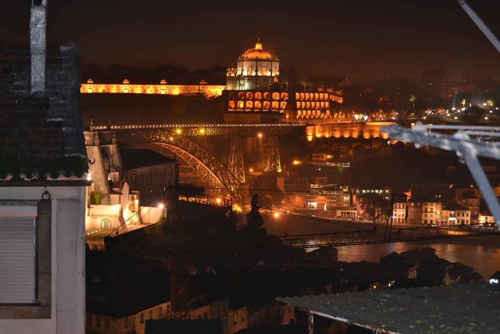 Merc Porto Vitoria'S Place الغرفة الصورة