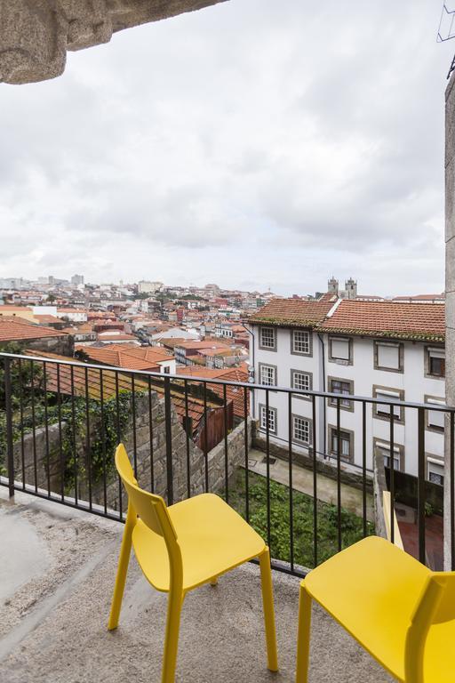 Merc Porto Vitoria'S Place المظهر الخارجي الصورة