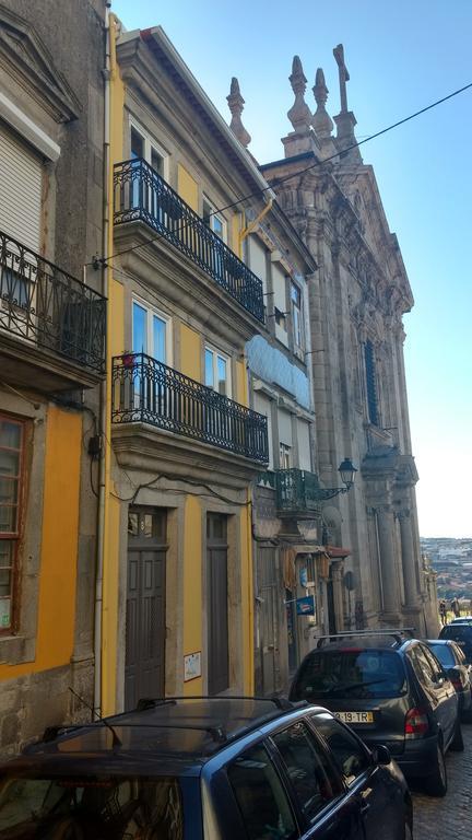 Merc Porto Vitoria'S Place المظهر الخارجي الصورة