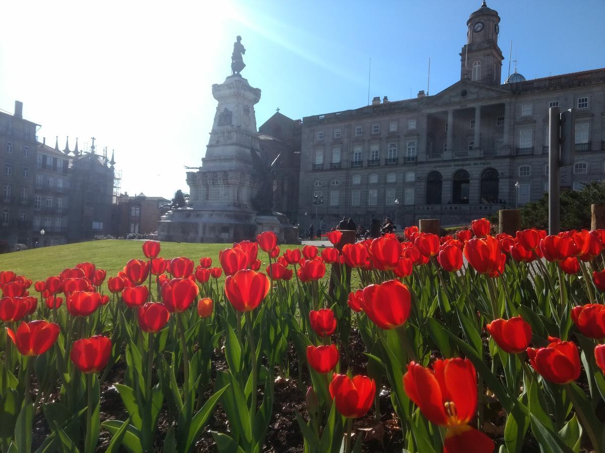 Merc Porto Vitoria'S Place المظهر الخارجي الصورة