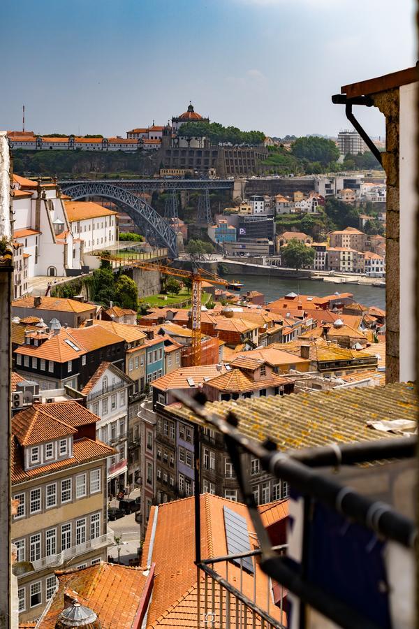 Merc Porto Vitoria'S Place المظهر الخارجي الصورة