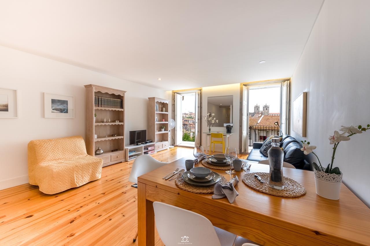 Merc Porto Vitoria'S Place المظهر الخارجي الصورة